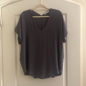 Lush blouse